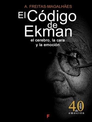 cover image of El Código de Ekman